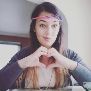 Meet your Posher, Taralee